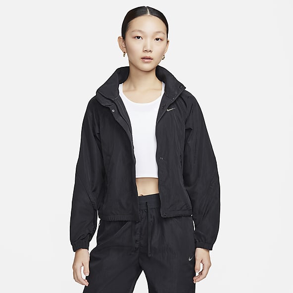 ナイキ NIKE レディース 陸上/ランニング ウインドブレーカー